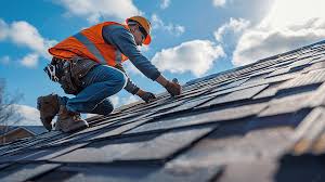 Best Roof Repair  in Bradford, OH